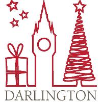 Darlington Christmas Market 2019 at Darlington Market Square