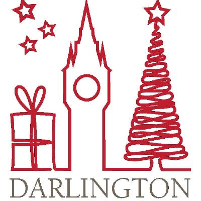 Darlington Christmas Market 2019