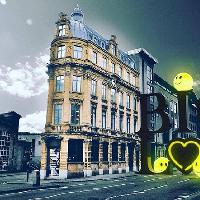 Big Luv Boxing Day Special at Shankly Hotel
