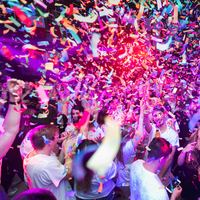 Rewind Saturdays at Walkabout Cardiff