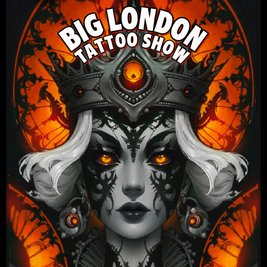 Big London Tattoo Show
