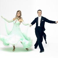 Strictly Stars Experience with Anton Du Beke & Erin Boag