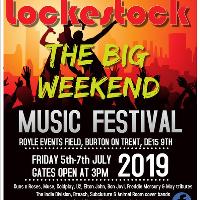 Lockestock