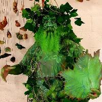 After Hours: Art Macarb Drawing Salon with The Green Man at Gunnersbury Park