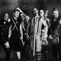 Rammlied in Glasgow - The UK's number one Rammstein Tribute act at Audio Glasgow