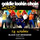 Goldie Lookin Chain @ Black Cat, Bridgend Event Title Pic