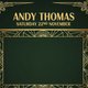 Andy Thomas @ The Dry Spy Knowle Event Title Pic