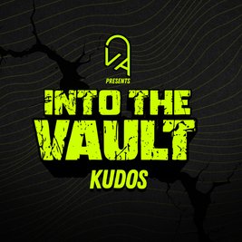 INTO THE VAULT - Vaulted Audio