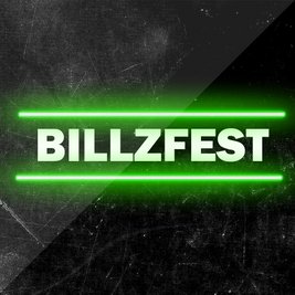 BillZFest - Saturday 22nd August