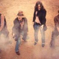 Eagles World Tour