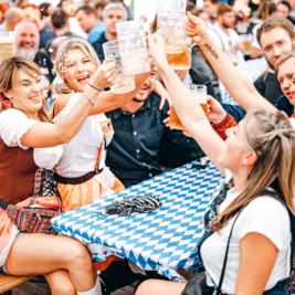 Oktoberfest