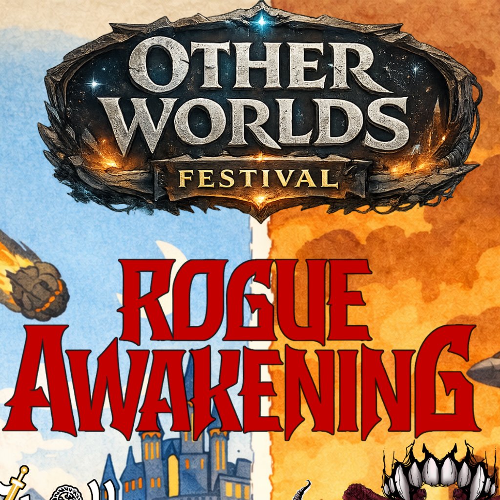 Other Worlds Festival