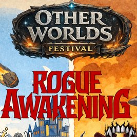 Other Worlds Festival