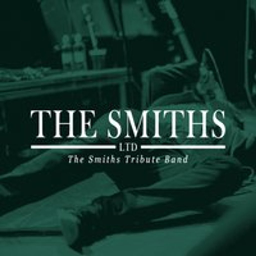 The Smiths performed LIVE at Camp and Furnace by The Smiths LTD Image