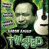 TWISTED