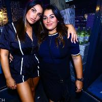 Garage Brunch at Secret Central London Location