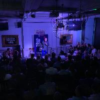 The Stand-Up Club: Stand-Up Fridays at The Comedy Pub