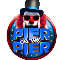 BTID presents Pier on the Pier 2021 at Blackpool North Pier