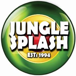 Jungle Splash 