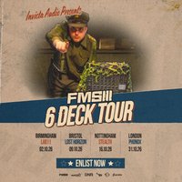 FMS 6 Deck | Birmingham