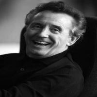 Tony Christie at St Pancras Old Church