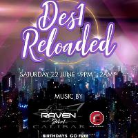 Des1 Reloaded