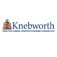 The Knebworth House and Barns Wedding Fair at Knebworth Barns