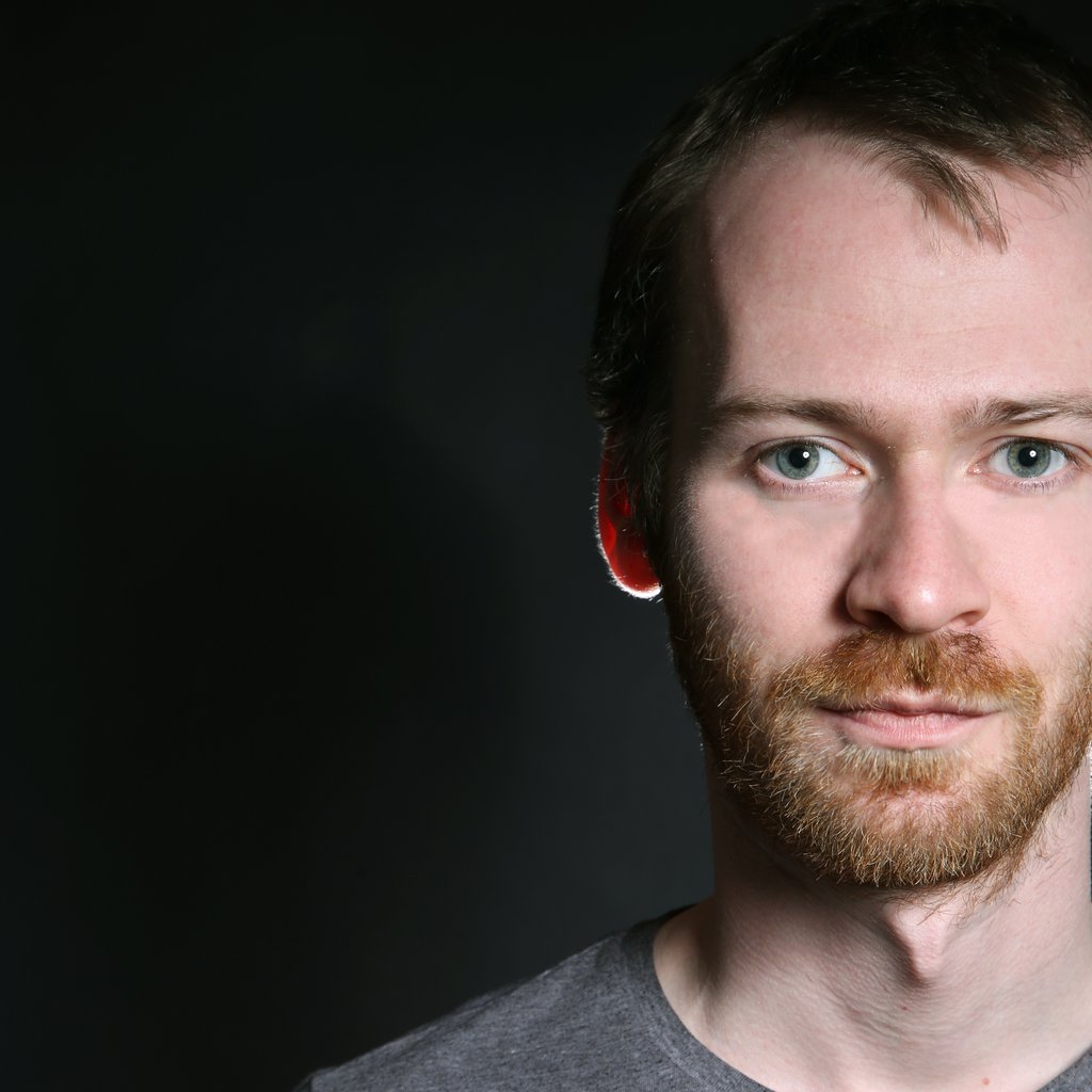 Tony Basnett - Quiet - WIP