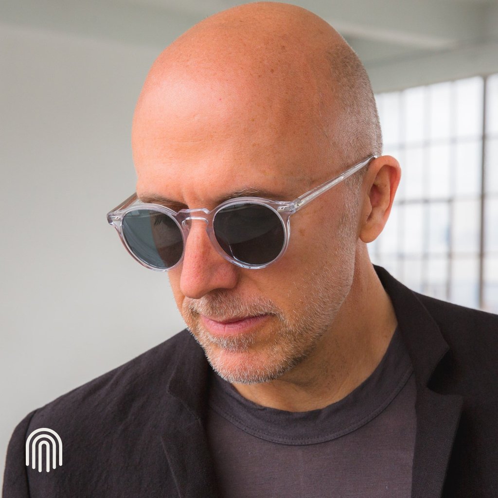 Lee Burridge: Extended Set | Joshua Brooks Manchester