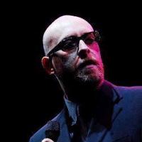 Mario Biondi at Oran Mor