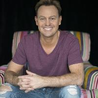 Jason Donovan and his Amazing Midlife Crisis Tour