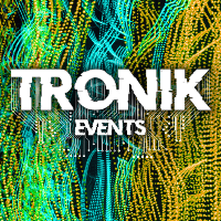 Tronik Events presents *HEADLINER TBA* at Meraki