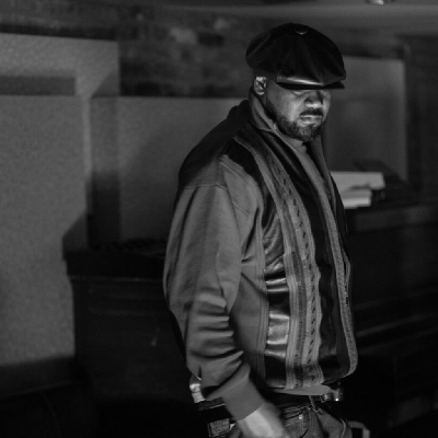 Ghostface Killah