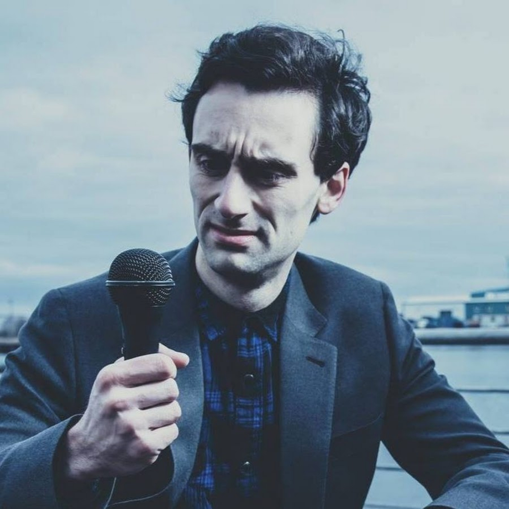 Reviews Big Mouth Comedy Club Saltburn Saltburn Community Theatre
