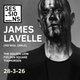 Sessions presents James Lavelle