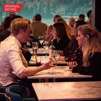 Speed Dating in Islington @ Be at One | 20s-30s
