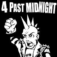 Punk Night 4 Past Midnight