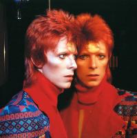 Feeling Gloomy presents The Bowie Brunch