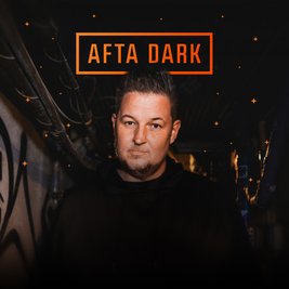 AFTA DARK - Sat 14th March w/ Dennis Quin