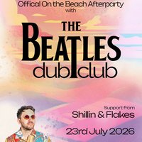Beatles Dub Club -