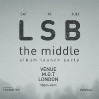 LSB at Venue MOT