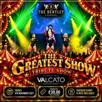 The Greatest Show A spectacular night at the Bentley