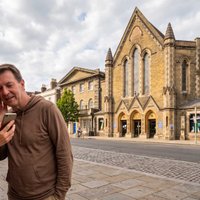 Winchester Audio Tour: Historic Gems at Winchester United Church
