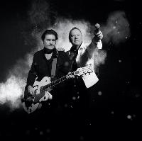 Simple Minds and Pretenders 2018 Tour at Butts Park Arena