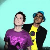Up On Roof's Solstice Disco with Tiger & Woods & Melvo Baptiste Up On Roof's Solstice Disco with Tiger & Woods & Melvo Baptiste