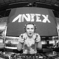 Dj Antex Legenda Polskiej Sceny Klubowej - Sounds Of Poland