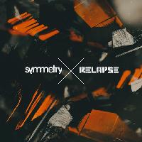 Symmetry X Relapse - Break, Skeptical, Total Science & more tba! Symmetry X Relapse - Break, Skeptical, Total Science & more tba!