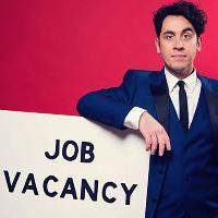 Pete Firman and the Amazing TBC at Redgrave Theatre Bristol
