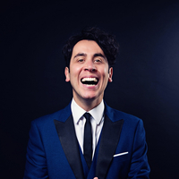 Pete Firman: Bag of Tricks at Redgrave Theatre Bristol