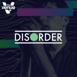 Disorder | Indie Thursdays | Free Before 12